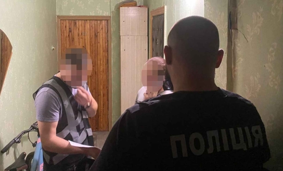 Вінничани уникали мобілізації за допомогою підроблених медичних документів