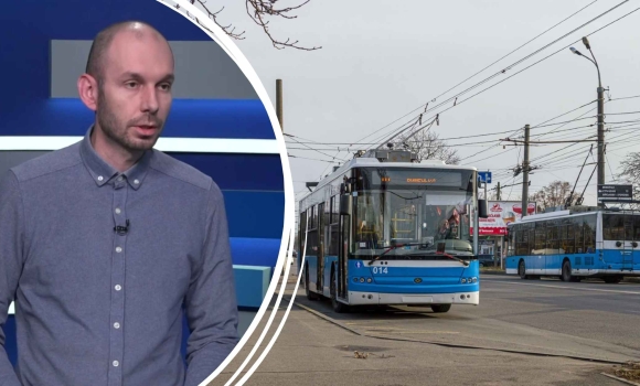 Вінничани вивчають досвід Карлсруе для оптимізації руху на міських автошляхах Вінничани вивчають досвід Карлсруе для оптимізації руху на міських автошляхах