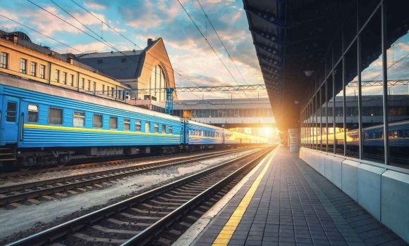 Вінничани вже тиждень тестують інноваційні вагони що змінилося у поїздах Укрзалізниці