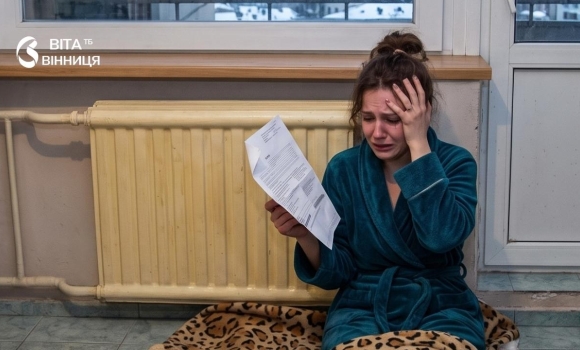 Вінничани заборгували за тепло 202 мільйони 140 мільйонів уже стягують через виконавців