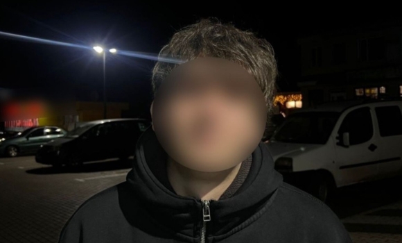 Вінничанин прихистив знайомого, а той вкрав з квартири 130 тис. грн Вінничанин прихистив знайомого, а той вкрав з квартири 130 тис. грн