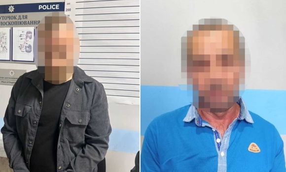 Вінничанин примушував семирічну дитину знімати саму себе для порнографії Вінничанин примушував семирічну дитину знімати саму себе для порнографії