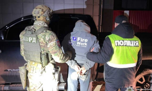 Вінничанин вчинив сексуальне насильство щодо 12-річної дівчинки