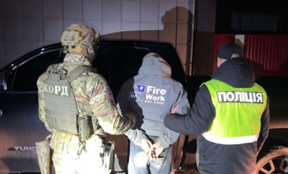 Вінничанин вчинив сексуальне насильство щодо 12-річної дівчинки Вінничанин вчинив сексуальне насильство щодо 12-річної дівчинки