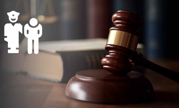 Вінничанина, який влаштував проросійську провокацію, триматимуть під вартою