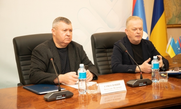 Вінниччина долучилася до обговорення прозорості в діяльності органів місцевого самоврядування