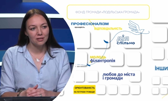 Вінниччина — лідер волонтерства як регіон впроваджує ініціативи та наближає перемогу