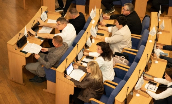 Вінниччина передала силам безпеки та оборони матеріально-технічних засобів на суму майже 28 млн грн
