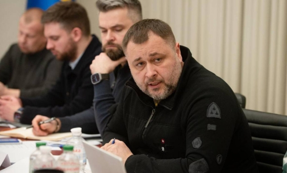 Вінниччина представила уряду План енергетичної стійкості Вінниччина представила уряду План енергетичної стійкості