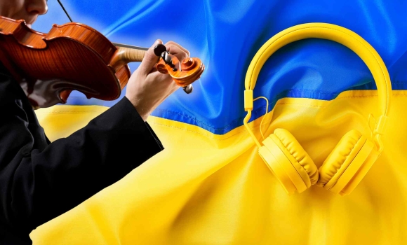 Вінницька філармонія відновила партитуру Концерту для скрипки з оркестром Георгія Майбороди