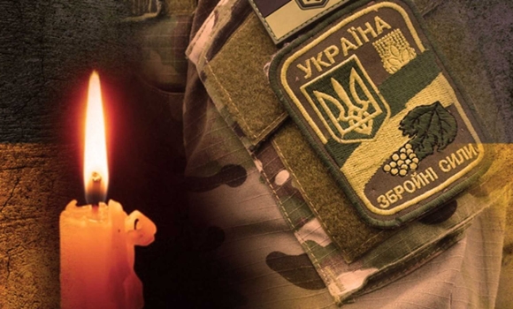 Вінницька громада сьогодні прощається із двома воїнами 59-ї бригади імені Якова Гандзюка