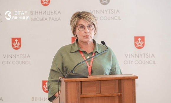 Вінницька міськрада оновила ветеранську політику ще на три роки Вінницька міськрада оновила ветеранську політику ще на три роки