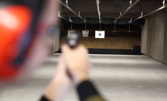 Вінницька міськрада організовує відкритий чемпіонат зі стрільби кульової для ветеранів