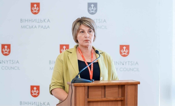 Вінницька міськрада розширила програму підтримки для поранених захисників