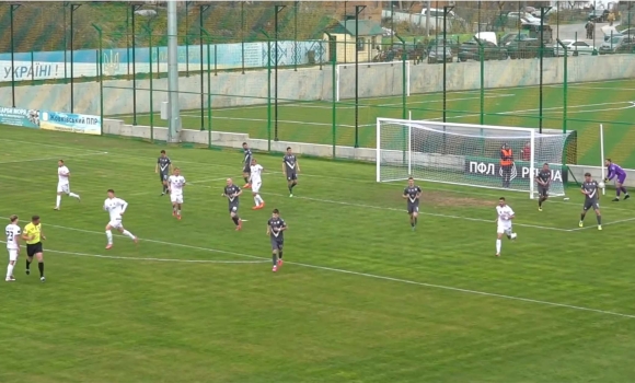 Вінницька «Нива» перемогла «Куликів-Білку» у виїзному матчі Вінницька «Нива» перемогла «Куликів-Білку» у виїзному матчі