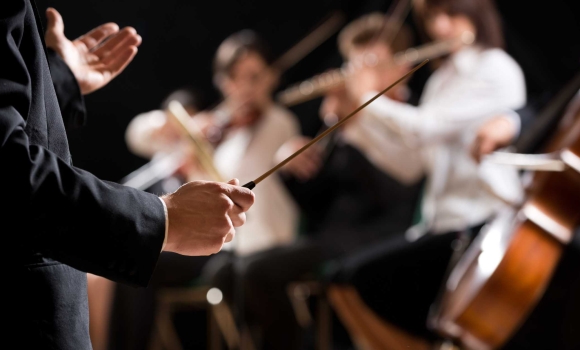 Вінницька обласна філармонія анонсувала концертну програму січня