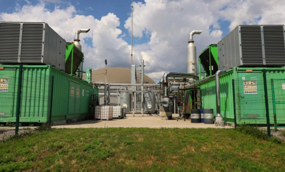 Вінницька область підключить три когенераційні установки у межах підготовки до зими