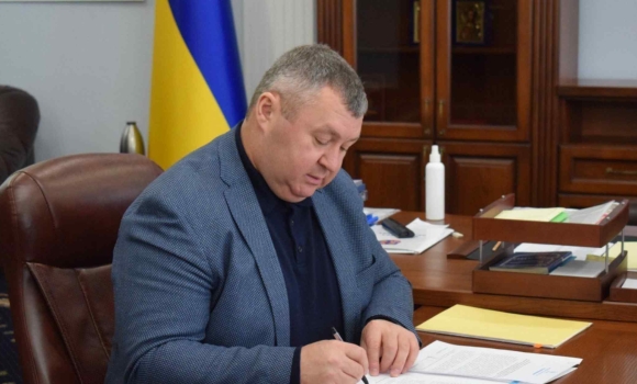 Вінницька облрада підписала меморандум про співпрацю з фондом «Право на захист»