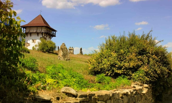 Вінницька прокуратура виступає за збереження заповідника «Буша» і заказника «Гора Лисківка» 