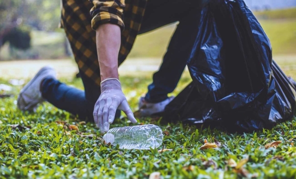 Вінницька толока долучайтесь до весняного прибирання рідної громади