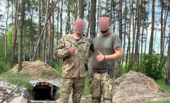 Вінницькі благодійники придбали й передали шість електрогенераторів