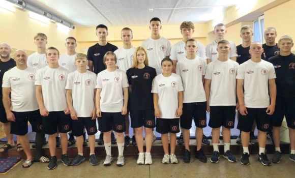 Вінницькі боксери боротимуться за путівки на чемпіонат Європи