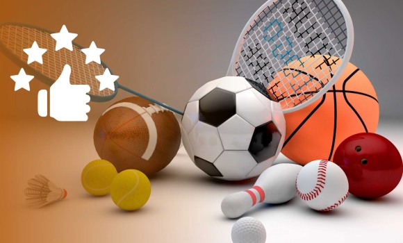 Вінницькі ДЮСШ увійшли до десятки найкращих спортивних шкіл України Вінницькі ДЮСШ увійшли до десятки найкращих спортивних шкіл України