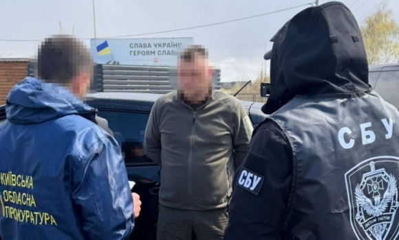 Вінницькі «кортежі» до кордону силовики ліквідували п’ять масштабних мереж ухилення від мобілізації