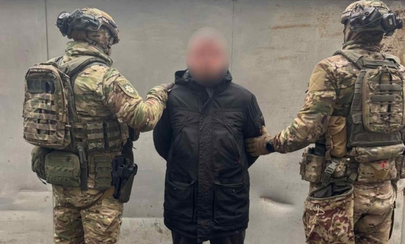 Вінницькі поліцейські затримали серійного автоугонщика