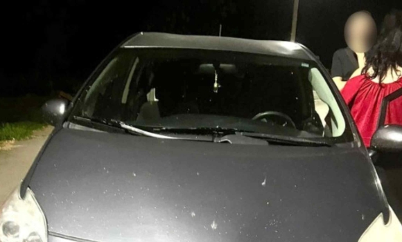 Вінницькі правоохоронці затримали одеситку, яка за гроші сприяла незаконному перетину кордону