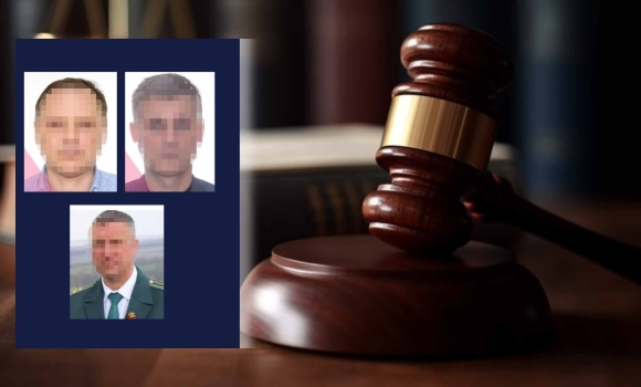 Вінницькі прокурори довели до суду справи очільників митниці в «днр»