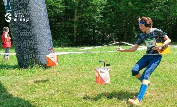Вінницькі спортсмени здобули 11 медалей на чемпіонаті світу в Угорщині Вінницькі спортсмени здобули 11 медалей на чемпіонаті світу в Угорщині