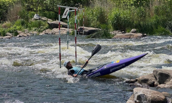 Вінницькі веслувальники поїдуть на чемпіонат світу та Європи