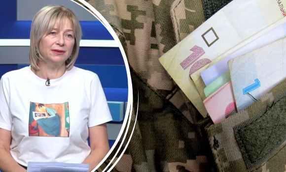 Вінницькі ветерани та родини загиблих отримують фінансову допомогу - скільки та як