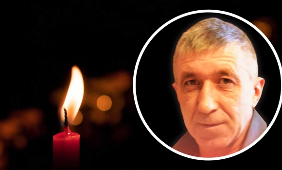 Вінницько-Хутірський округ проводжає у вічність спочилого воїна-захисника Вінницько-Хутірський округ проводжає у вічність спочилого воїна-захисника