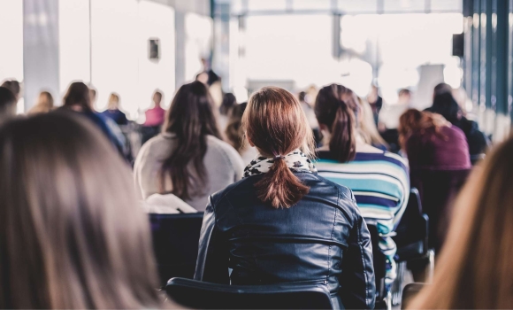 Вінницьку молодь вчитимуть, як знаходити ресурси для важливих ініціатив