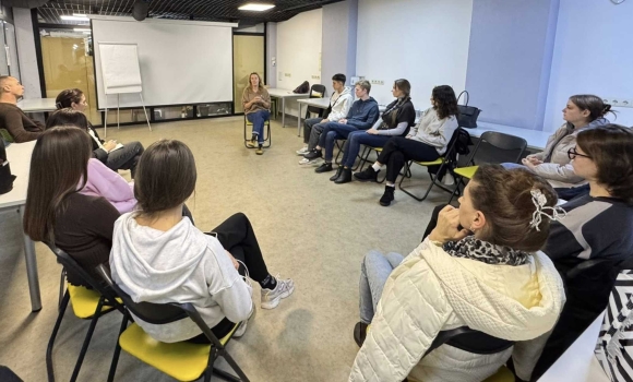 Вінницьку молодь запрошують дізнатися більше про свої права та можливість долучатися до змін