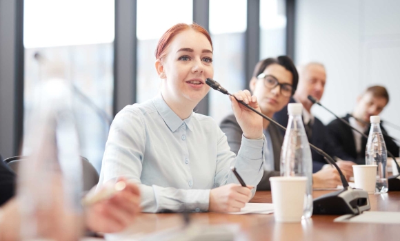 Вінницьких підприємців запрошують на бізнес-форум «Тренди 2026» Вінницьких підприємців запрошують на бізнес-форум «Тренди 2026»