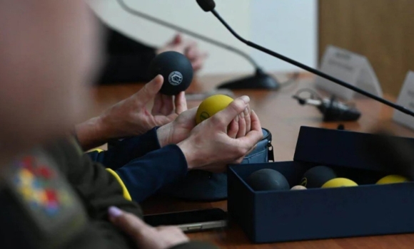 Вінницьких ветеранів запрошують до участі в фестивалі адаптивного спорту