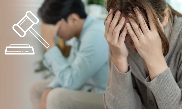 Вінницкий апеляціний суд не дозволив домашньому насильнику уникнути покарання Вінницкий апеляціний суд не дозволив домашньому насильнику уникнути покарання