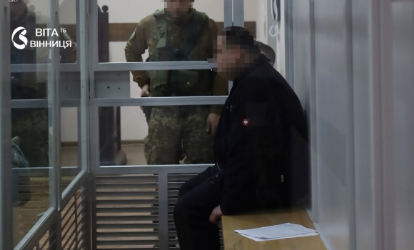 Вінницький апеляційний суд залишив у силі вирок водієві за загибель шести людей у ДТП