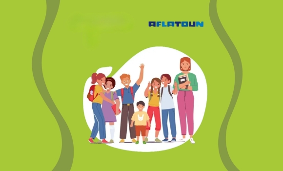 Вінницький досвід Aflatoun представили на міжнародній конференції