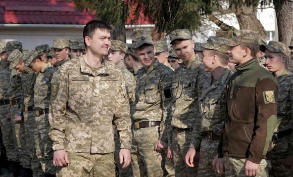 Учень з Вінниці їде до Чехії на міжнародний конкурс зі зварювання «Gold Cup Linde» — Photo 1