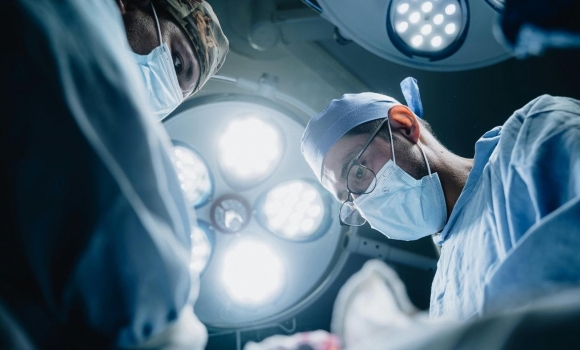 Вінницький медик пройшов місяць клінічної підготовки у японському National Cancer Center