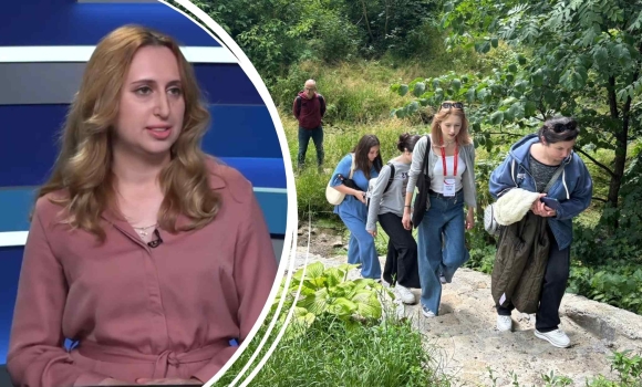 Вінницький Офіс туризму організовує низку безоплатних екскурсій для ветеранів і переселенців