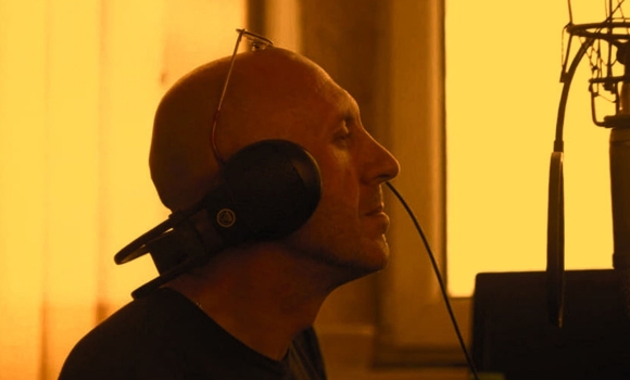 Вінницький поет і ветеран став переможцем конкурсу воєнної літератури «4.5.0.»