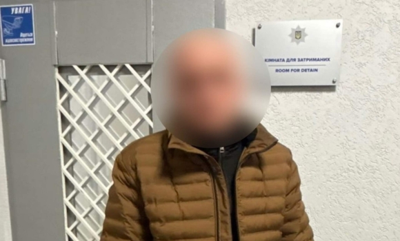 Вінницький рецидивіст збував амфетамін та зберігав речовини для виготовлення наркотик