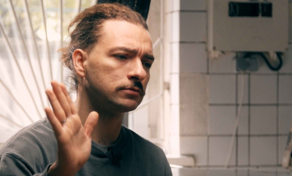 Вінницький стендапер стане учасником новорічного випуску «Танці з зірками»