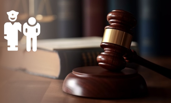 Вінницький суд не пом'якшив покарання насильнику, який п'ять років гвалтував двох дівчаток