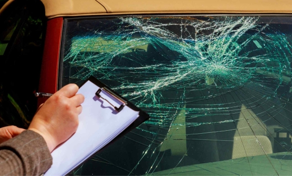 Вінницький суд не пом'якшив вирок водієві, через якого загинув пішохід Вінницький суд не пом'якшив вирок водієві, через якого загинув пішохід